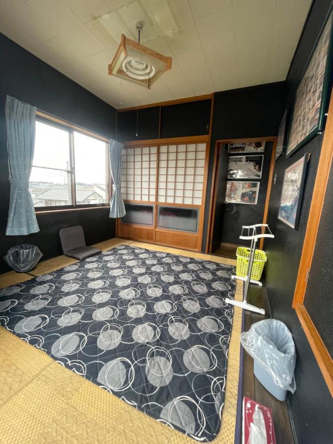 Jiji-Baba House Noda  Exterior photo